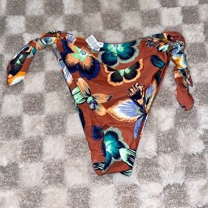 Aerie swim bikini bottom